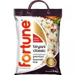 Fortune Biryani Classic Basmati Rice |5 KG