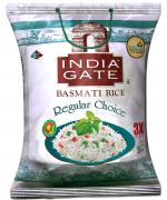India Gate Regular Choice Basmati Rice |5Kg