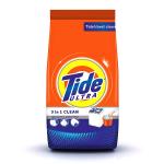 Tide Ultra 3 in 1 Clean Detergent Washing Powder Detergent Powder |1 kg