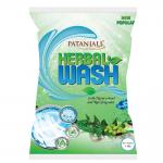 Patanjali Herbal Wash Detergent Powder |1kg