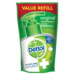 Dettol Original Germ Protection Handwash Liquid Soap Refill |175ml