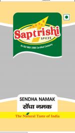satprishi Sendha Namak|1Kg