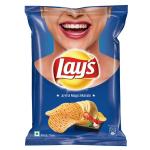  Lay's Potato Chips - India's Magic Masala |90 gm Pack