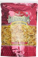  Haldiram's Corn Flakes Mixture |400gm