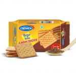 Cremica Ajwain Cracker Biscuitsc |44gm