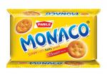 Parle Monaco Crispy Light Salty Snack, Classic Regular |200gm