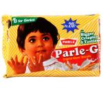 Parle G Biscuits, Glucose |250gm