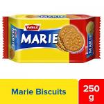 Parle Marie Biscuits, |250gm Pouch