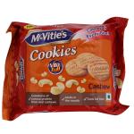 Mcvities Cashew Cookies |150gm