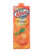 Real Fruit Power Orange (Santra) |1L