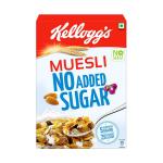 Kellogg's Muesli No Added Sugar |500gm