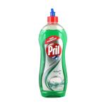 Pril Dishwash Liquid, Lime |750 ml 