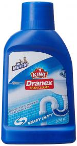 Mr. Muscle Dranex Drain Cleaner |375gm