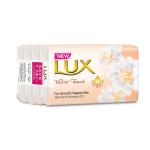 Velvet Touch Lux Soap, Pack of 4 |100 gm | 400gm