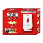 Mortein Insta5 Combo Machine with Refill