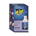 All Out Super Bedtime Protection Refill |45ml