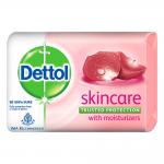 Dettol Soap, Skincare  |125gm