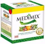 Click to open expanded view Medimix Ayurvedic Soap with 18 Herbs |125 gm