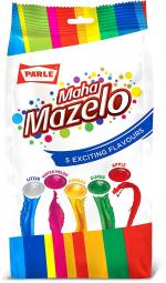 Parle Maha Assorted Mazelo |396 gm