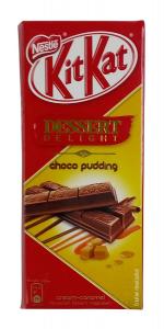 Kitkat Nestle Dessert Chocolate Bar - Choco Pudding |50gm