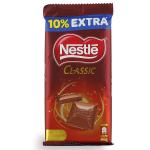 Nestle Classic Chocolate Bar |34gm