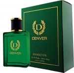 Denver Hamilton Perfume For Men |100ml