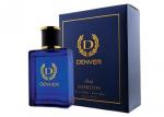 Denver Natural Hamilton Blue Perfume |100ml