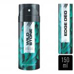 Wild Stone Edge Deodorant |150ml