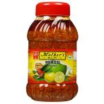 Mother's Recipe Mixed Pickle |1kg