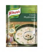 Knorr Soup Creamy Mushroom Soup |41gm