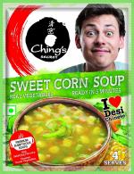 CHING'S Instant Sweet Corn Soup |55gm