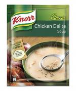 Knorr Classic Chicken Delite Soup |44gm