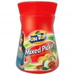 Fun Top Mix Pickle |1kg