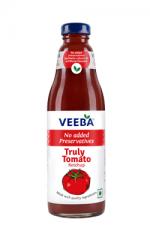 TRULY TOMATO KETCHUP |500 GM