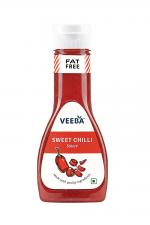Veeba Sweet Chilli Sauce |350gm