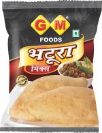 G M Foods Bhatura Mix |500gm