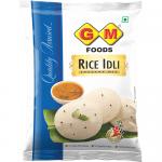G M Foods Rice Idli| 500gm