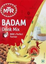MTR Badam Drink Mix |200 gm