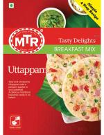 MTR Uttappam Breakfast Mix |500gm