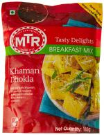 MTR Instant Khaman Dhokla Mix |180gm