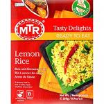 MTR RTE Lemon Rice |250gm