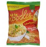 Patanjali Chatpata Atta Noodles |60gm