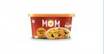 MOM Meal of the Moment Instant Sambar Rice|90gm
