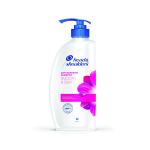 Head & Shoulders Smooth and Silky Anti Dandruff Shampoo |650ml