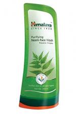 Himalaya Herbals Purifying Neem Face Wash |300ml