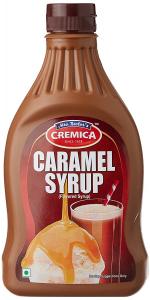 Cremica Caramel Syrup |700gm