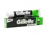 Gillette Lime Pre Shave Cream  |70 gm