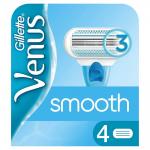 Gillette Venus Female Razor Blades Cartridge 