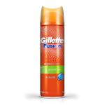 Gillette Fusion Hydragel Sensitive Pre Shave Gel |195 gm 