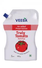 TRULY TOMATO KETCHUP |900 GM